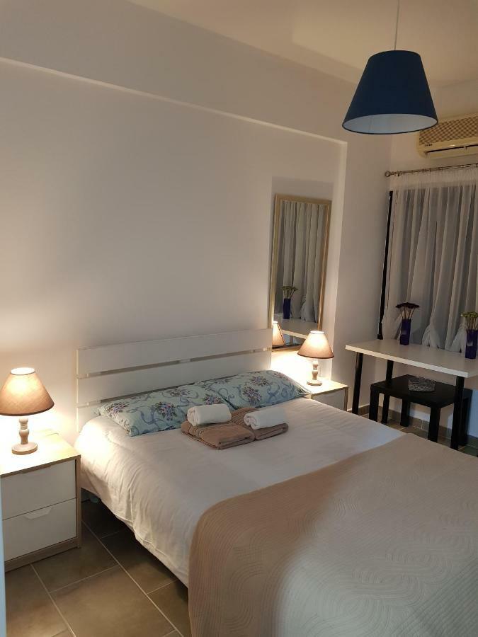 Dhekelia Diamond Lárnaca Exterior foto