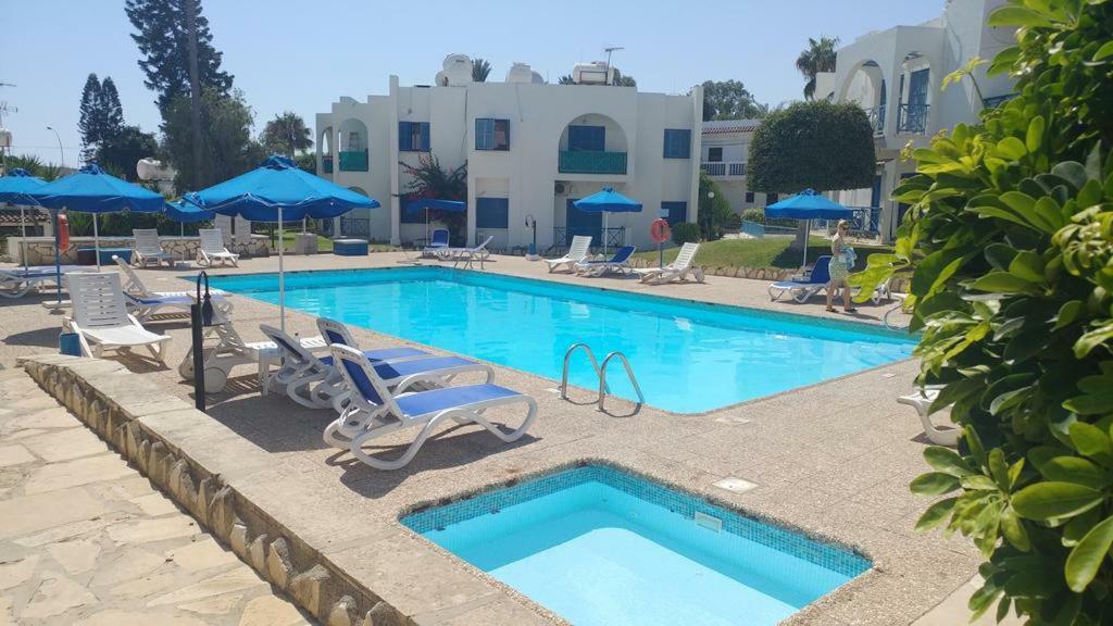 Dhekelia Diamond Lárnaca Exterior foto