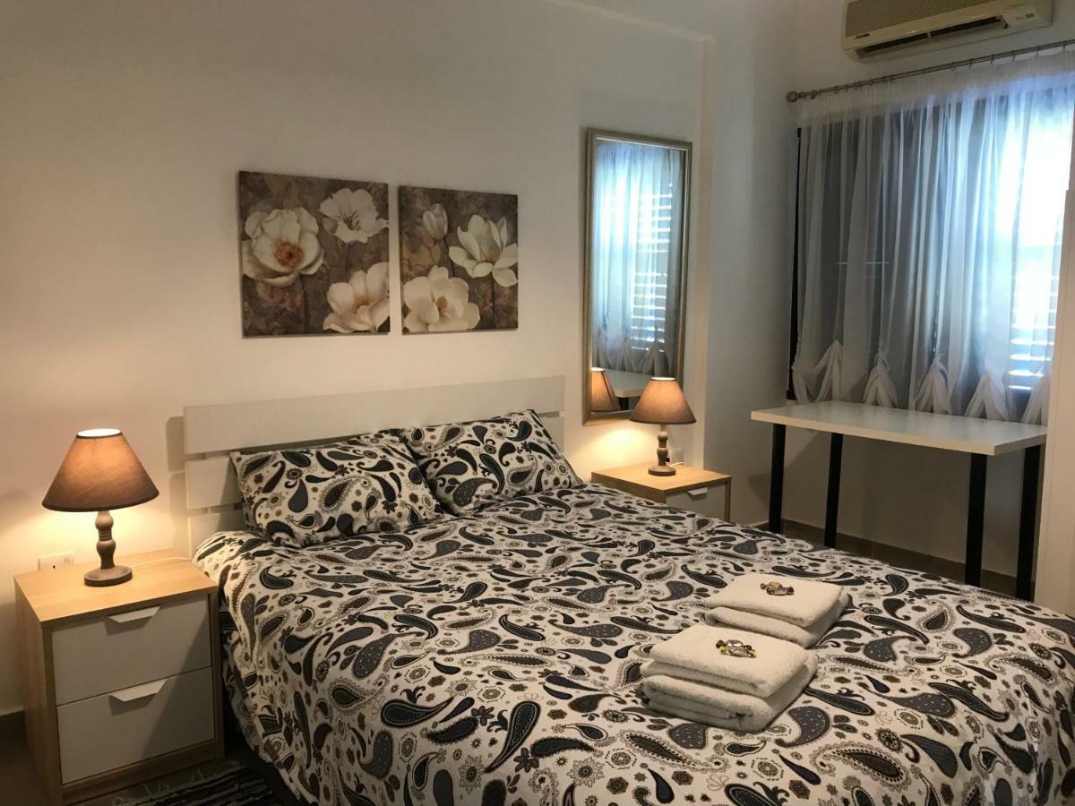 Dhekelia Diamond Lárnaca Exterior foto
