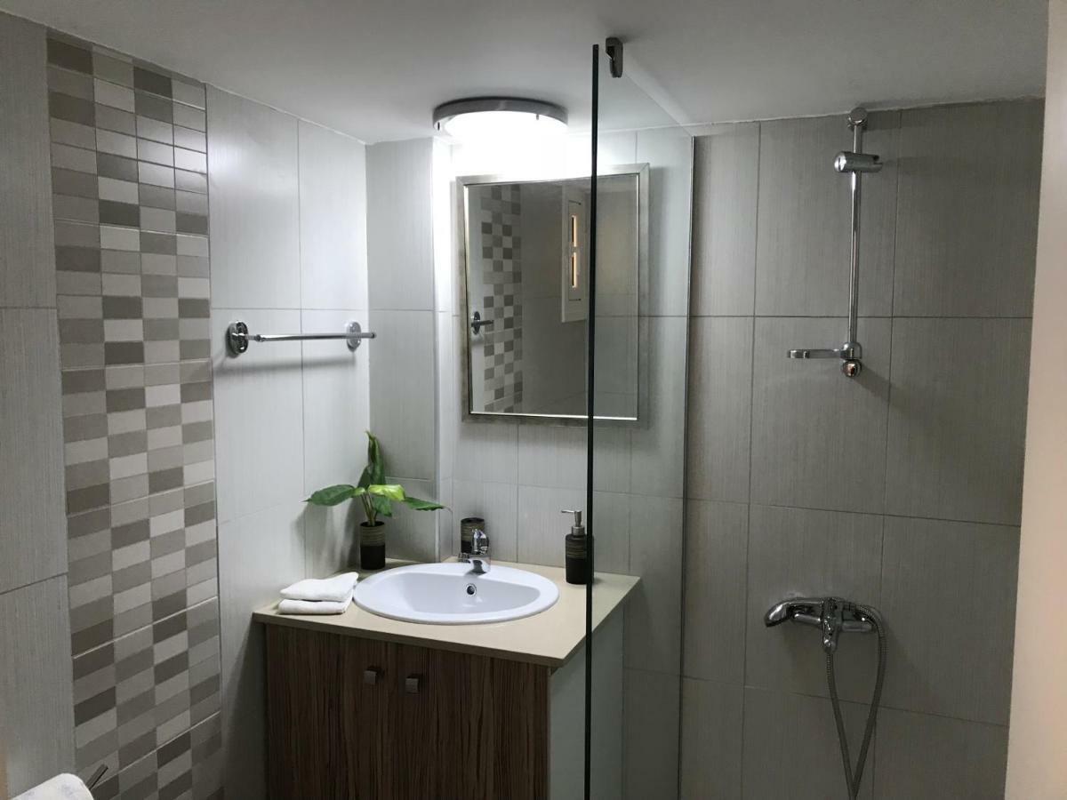 Dhekelia Diamond Lárnaca Exterior foto